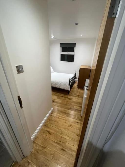 Appartamento 2 Bedroom In Hampdenrd
